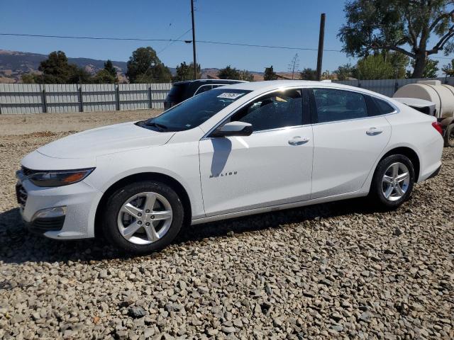 2023 CHEVROLET MALIBU LT, 