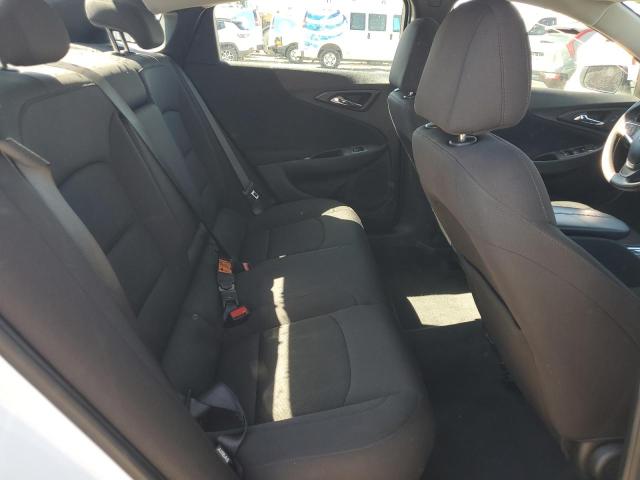 1G1ZD5ST7PF185499 - 2023 CHEVROLET MALIBU LT WHITE photo 10