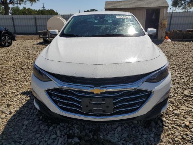1G1ZD5ST7PF185499 - 2023 CHEVROLET MALIBU LT WHITE photo 5