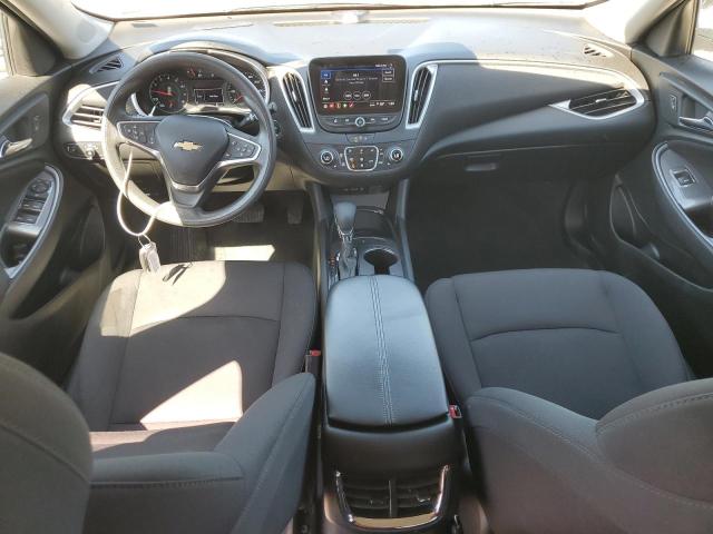 1G1ZD5ST7PF185499 - 2023 CHEVROLET MALIBU LT WHITE photo 8