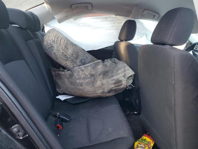 JA32U2FU4BU605524 - 2011 MITSUBISHI LANCER ES/ES SPORT 黑色 照片 10