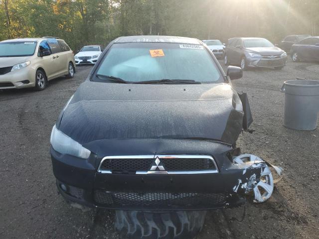 JA32U2FU4BU605524 - 2011 MITSUBISHI LANCER ES/ES SPORT 黑色 照片 5