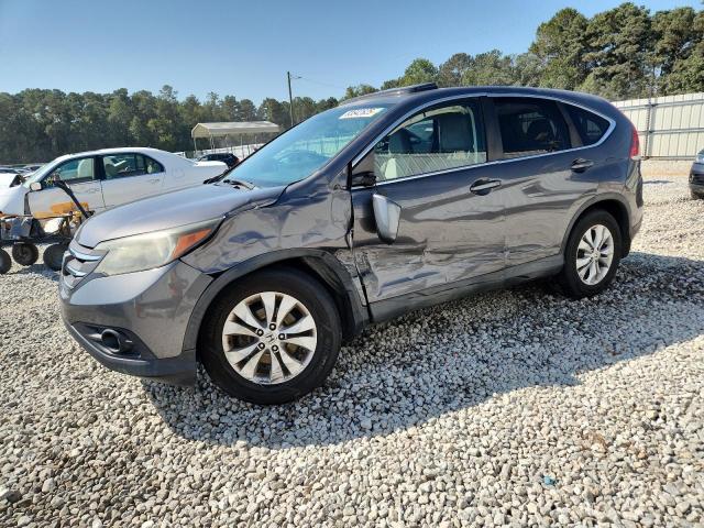 2014 HONDA CR-V EX, 