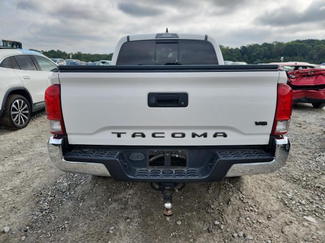 3TMCZ5AN6HM068273 - 2017 TOYOTA TACOMA DOUBLE CAB თეთრი ფოტო 6