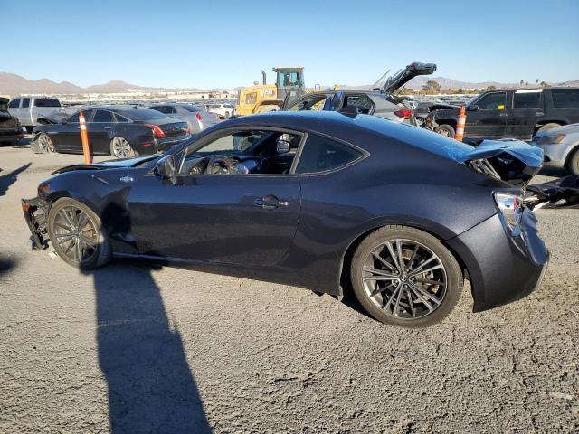 JF1ZNAA1XD2716927 - 2013 TOYOTA SCION FR-S CHARCOAL photo 2