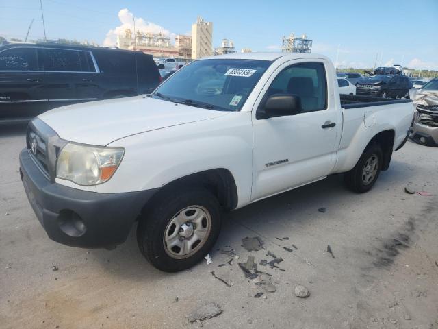 2005 TOYOTA TACOMA, 