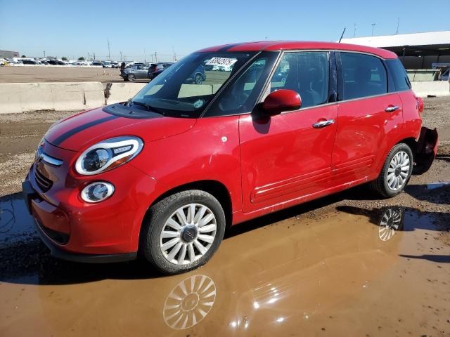 2015 FIAT 500L EASY, 