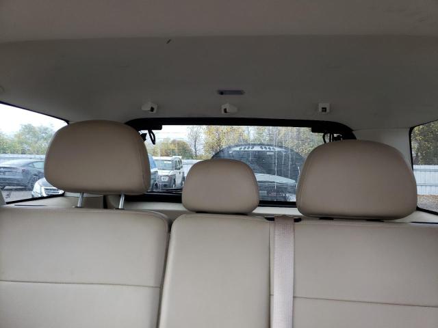 1FMCU9EG0BKC68769 - 2011 FORD ESCAPE LIMITED GRAY photo 10