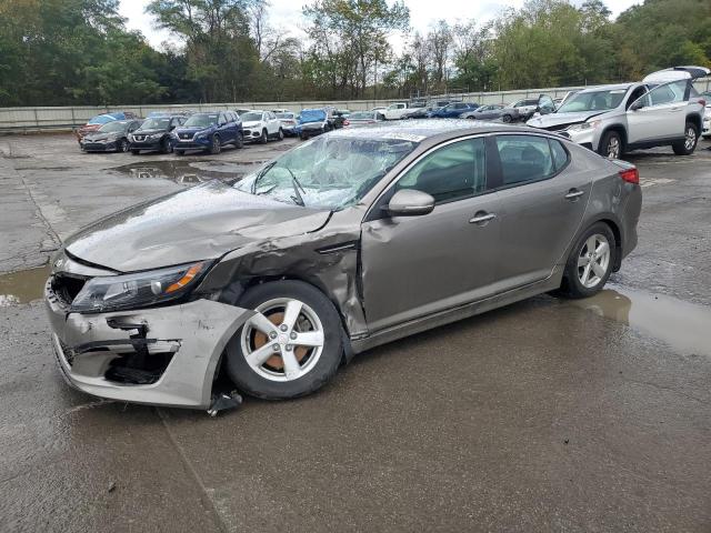 2015 KIA OPTIMA LX, 