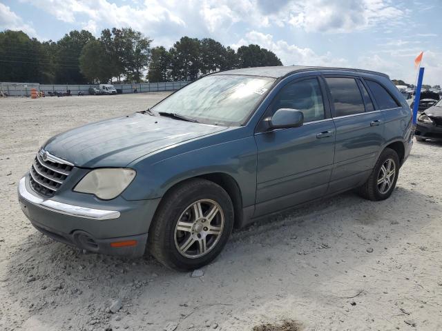 2007 CHRYSLER PACIFICA TOURING, 