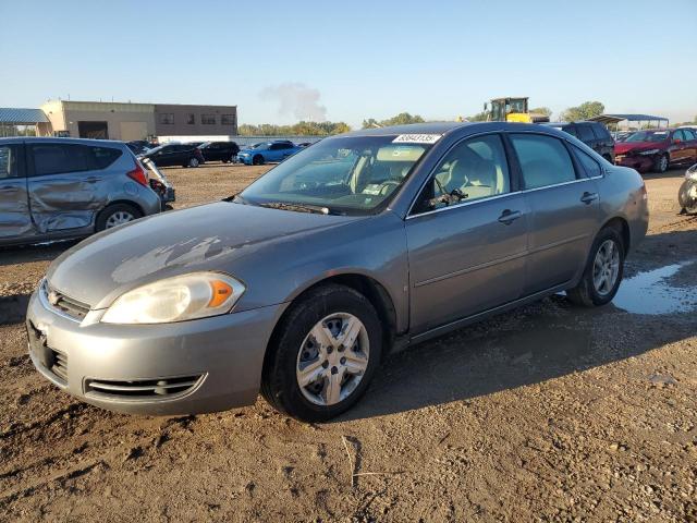 2006 CHEVROLET IMPALA LS, 