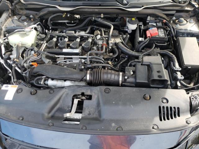 19XFC1F38HE214410 - 2017 HONDA CIVIC EX Mavi foto 11