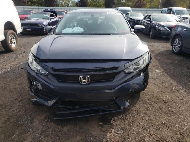 19XFC1F38HE214410 - 2017 HONDA CIVIC EX Mavi foto 5