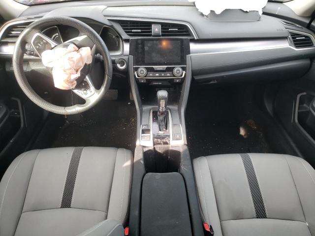 19XFC1F38HE214410 - 2017 HONDA CIVIC EX Mavi foto 8