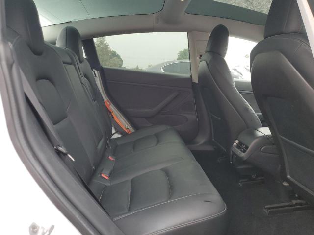5YJ3E1EC0LF627634 - 2020 TESLA MODEL 3 Ağ foto 10