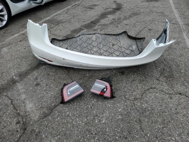 5YJ3E1EC0LF627634 - 2020 TESLA MODEL 3 Ağ foto 12