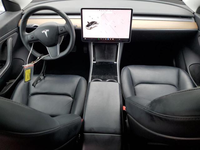 5YJ3E1EC0LF627634 - 2020 TESLA MODEL 3 Ağ foto 8