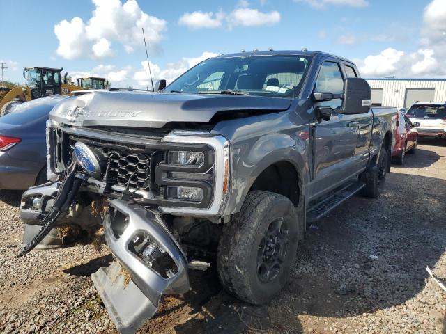 2024 FORD F250 SUPER DUTY, 