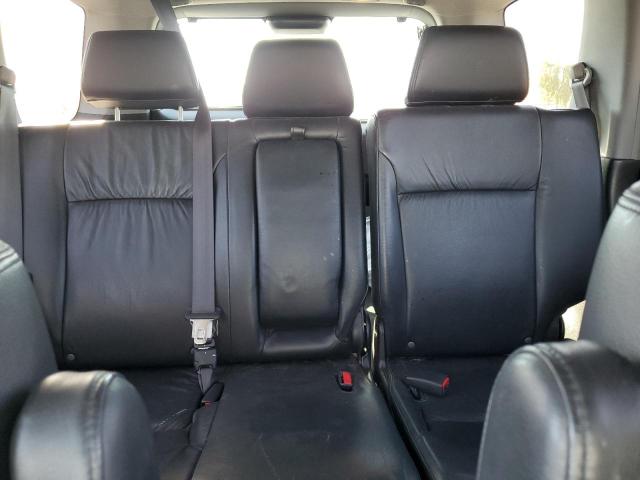 JHLRD78902C814810 - 2002 HONDA CR-V EX SILVER photo 10