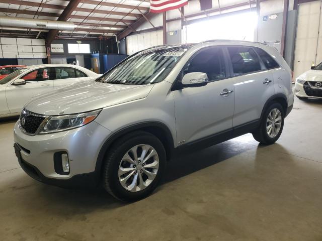 2014 KIA SORENTO EX, 