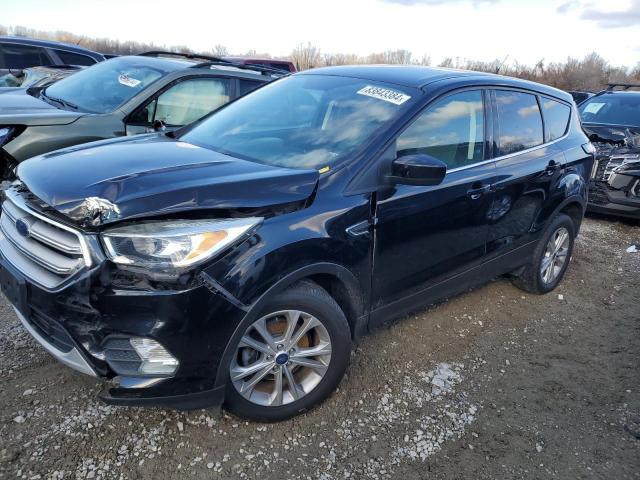 2017 FORD ESCAPE SE, 