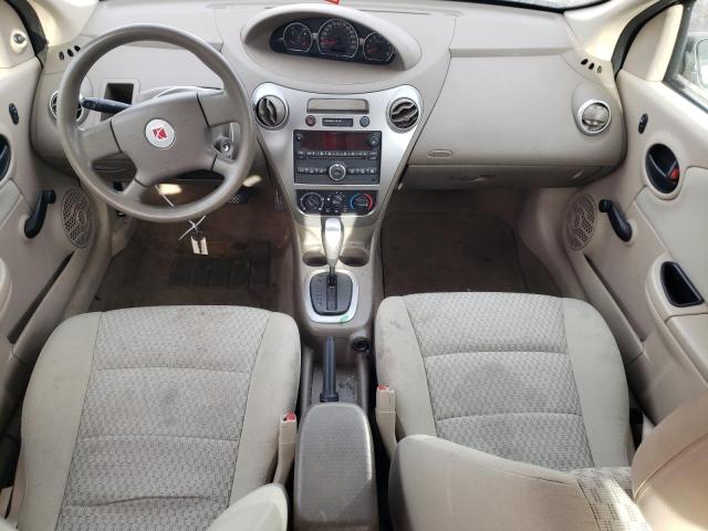 1G8AJ55F37Z164967 - 2007 SATURN ION LEVEL 2 TAN photo 8