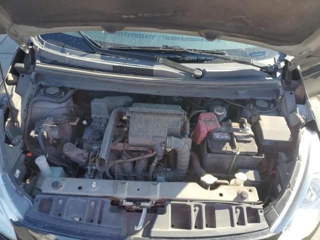 ML32F3FJ2KHF06044 - 2019 MITSUBISHI MIRAGE G4 ES Черный фото 11