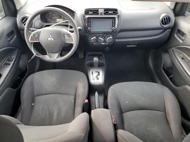 ML32F3FJ2KHF06044 - 2019 MITSUBISHI MIRAGE G4 ES Черный фото 8