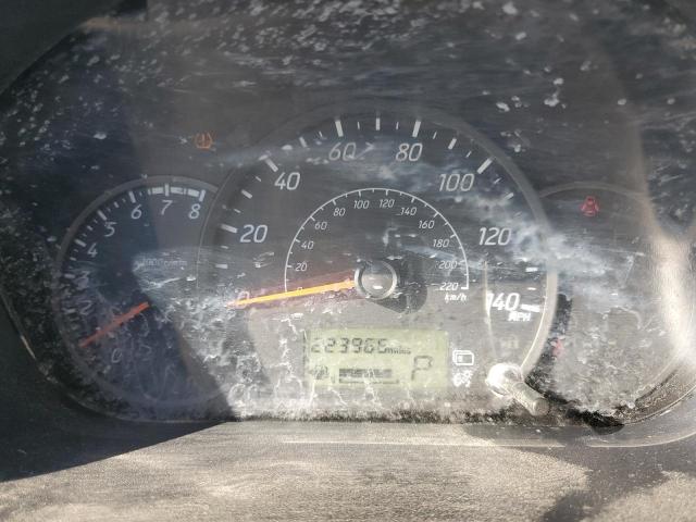 ML32F3FJ2KHF06044 - 2019 MITSUBISHI MIRAGE G4 ES Черный фото 9