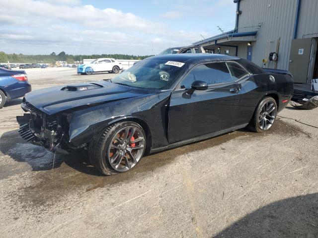 2021 DODGE CHALLENGER R/T SCAT PACK, 