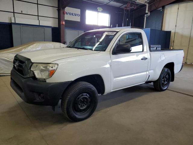 2013 TOYOTA TACOMA, 