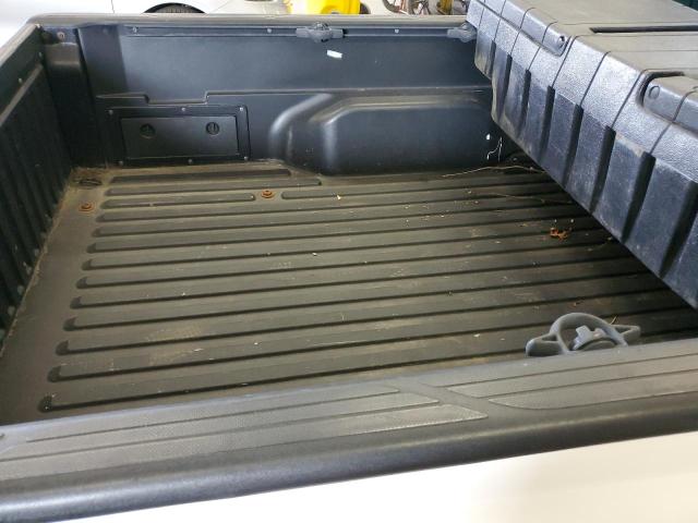 5TFNX4CN9DX020681 - 2013 TOYOTA TACOMA 白色 照片 10