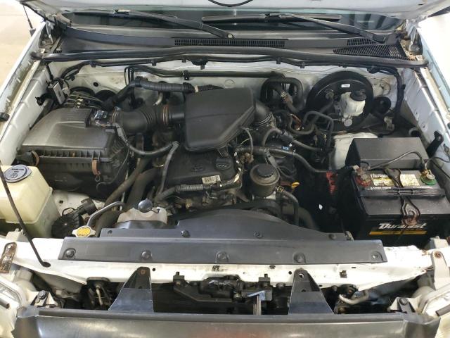 5TFNX4CN9DX020681 - 2013 TOYOTA TACOMA 白色 照片 11