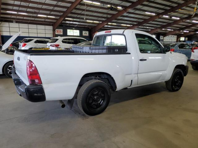 5TFNX4CN9DX020681 - 2013 TOYOTA TACOMA 白色 照片 3