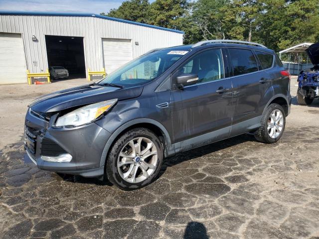 2015 FORD ESCAPE TITANIUM, 