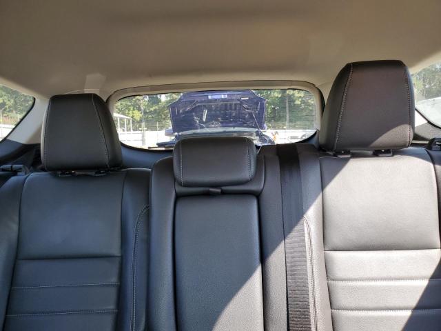 1FMCU0J90FUA94781 - 2015 FORD ESCAPE TITANIUM GRAY photo 10