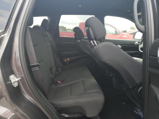 1C4RJFAG4KC709146 - 2019 JEEP GRAND CHEROKEE LAREDO GRAY photo 10