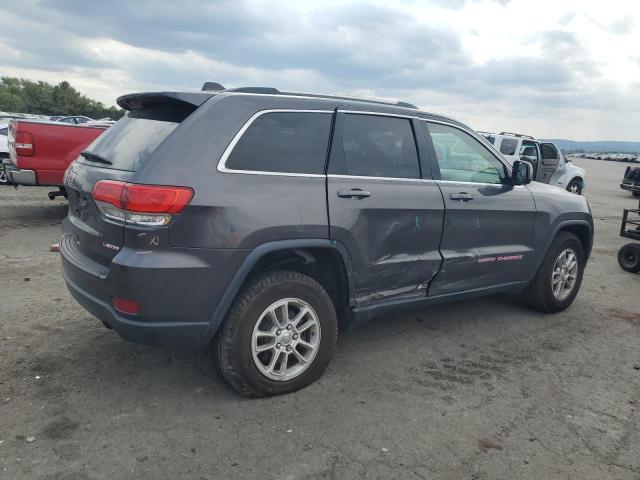 1C4RJFAG4KC709146 - 2019 JEEP GRAND CHEROKEE LAREDO GRAY photo 3