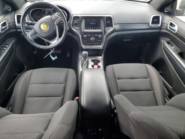 1C4RJFAG4KC709146 - 2019 JEEP GRAND CHEROKEE LAREDO GRAY photo 8