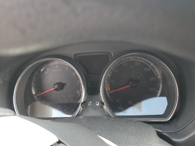 3N1CN7APXJL817356 - 2018 NISSAN VERSA S 红色 照片 9