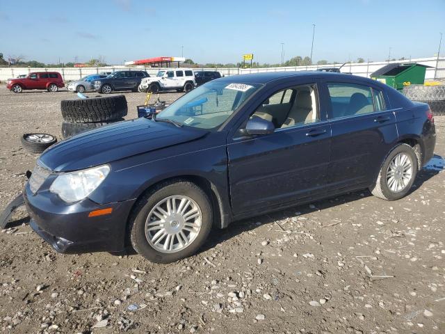 2007 CHRYSLER SEBRING TOURING, 