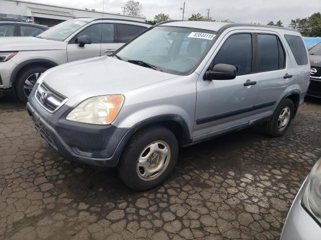 2003 HONDA CR-V LX, 