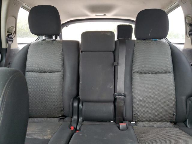 5N1DR2MM9JC653535 - 2018 NISSAN PATHFINDER S Արծաթագույն լուսանկար 10