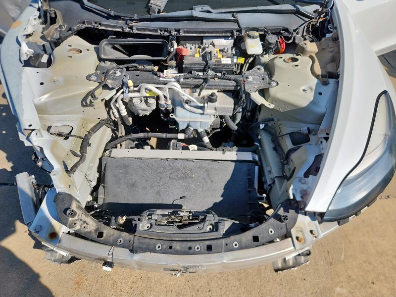 5YJ3E1EA4LF597794 - 2020 TESLA MODEL 3 Ağ foto 11