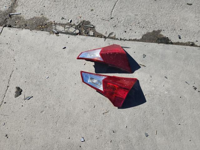 2T3DFREV7EW201499 - 2014 TOYOTA RAV4 LIMITED 灰色 照片 13