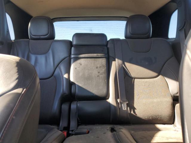 1C4PJMBSXHW551790 - 2017 JEEP CHEROKEE TRAILHAWK WHITE photo 10