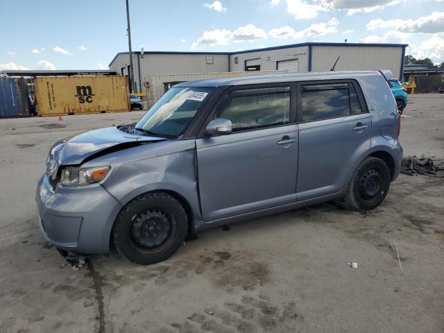2010 TOYOTA SCION XB, 