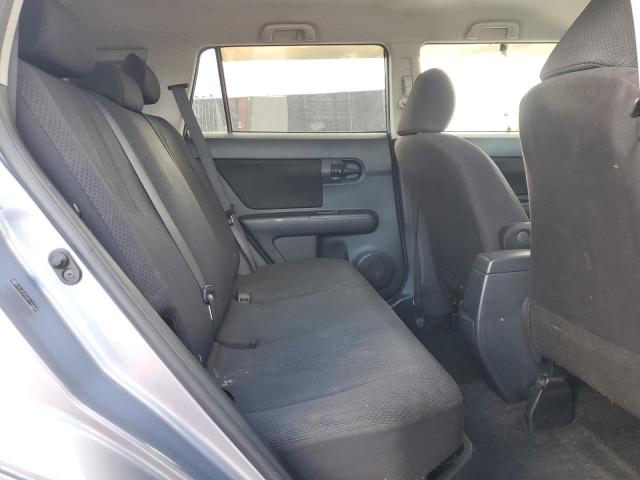 JTLZE4FE8A1104240 - 2010 TOYOTA SCION XB Կապույտ լուսանկար 11