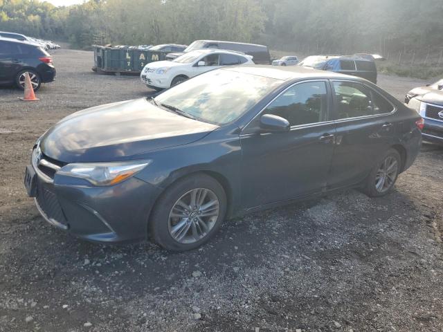 2017 TOYOTA CAMRY LE, 