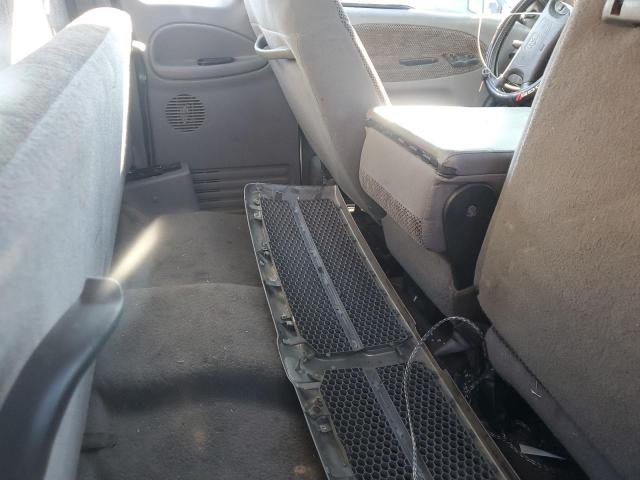 3B7HC13Z8XM538768 - 1999 DODGE RAM 1500 GREEN photo 10